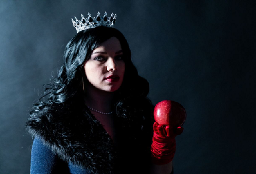 Белоснежка. История Одного Убийства