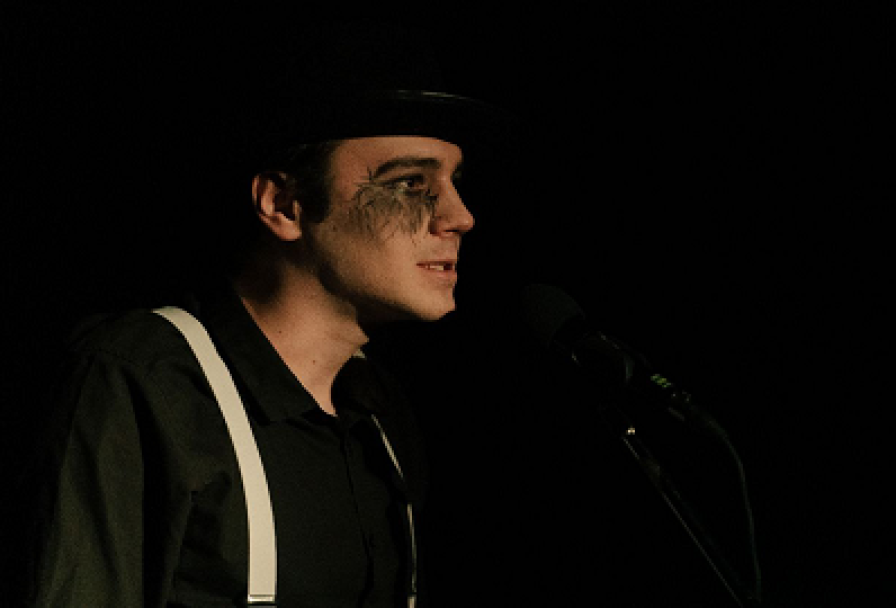 Белоснежка. История Одного Убийства