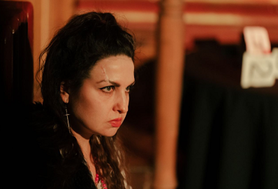 Белоснежка. История Одного Убийства