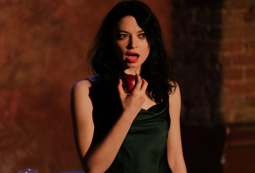 Белоснежка. История Одного Убийства