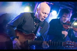 Белый Острог