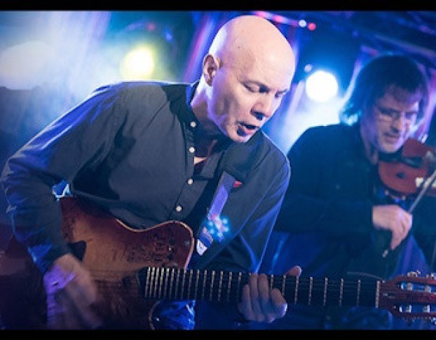 Белый Острог