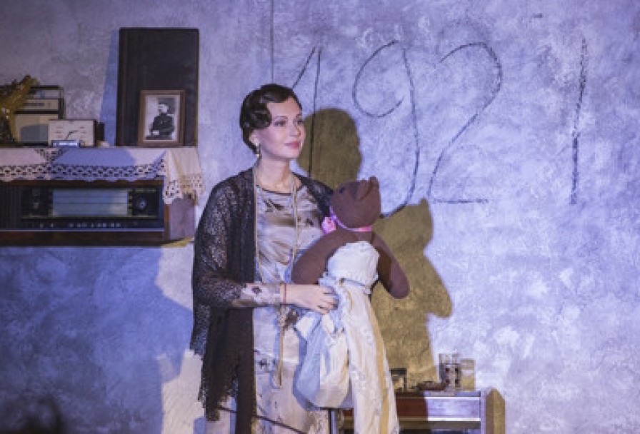 Бесконечный Апрель