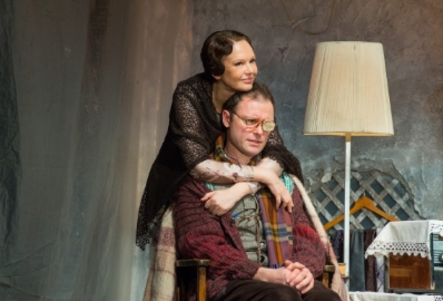 Бесконечный Апрель