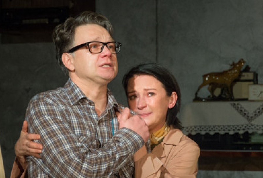 Бесконечный Апрель