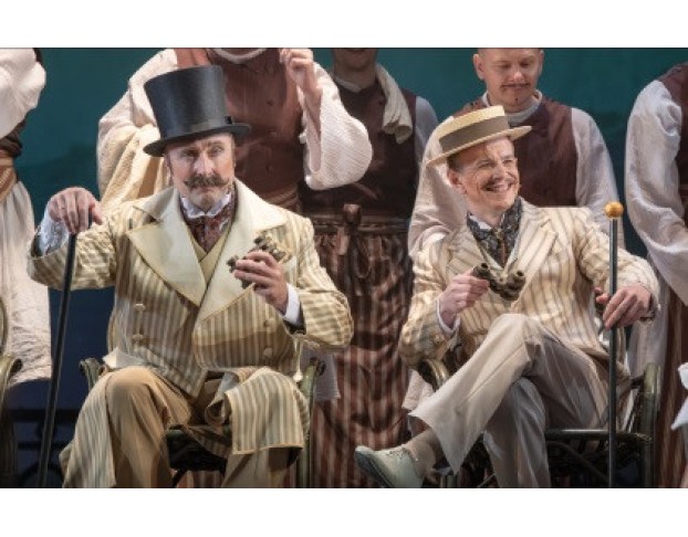 Бесприданница