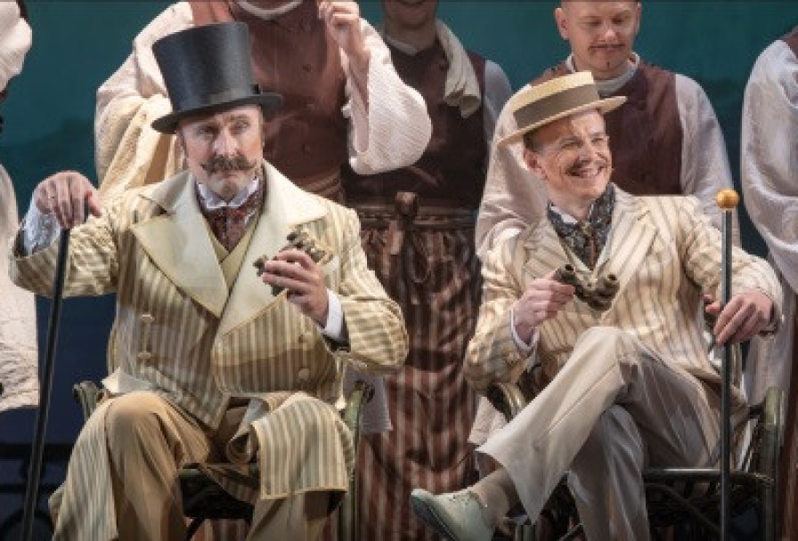 Бесприданница