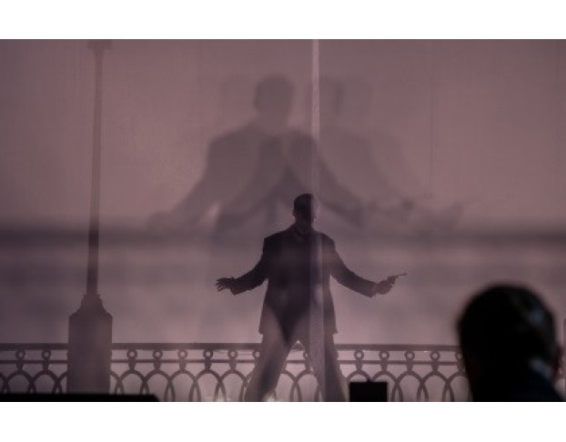 Бесприданница