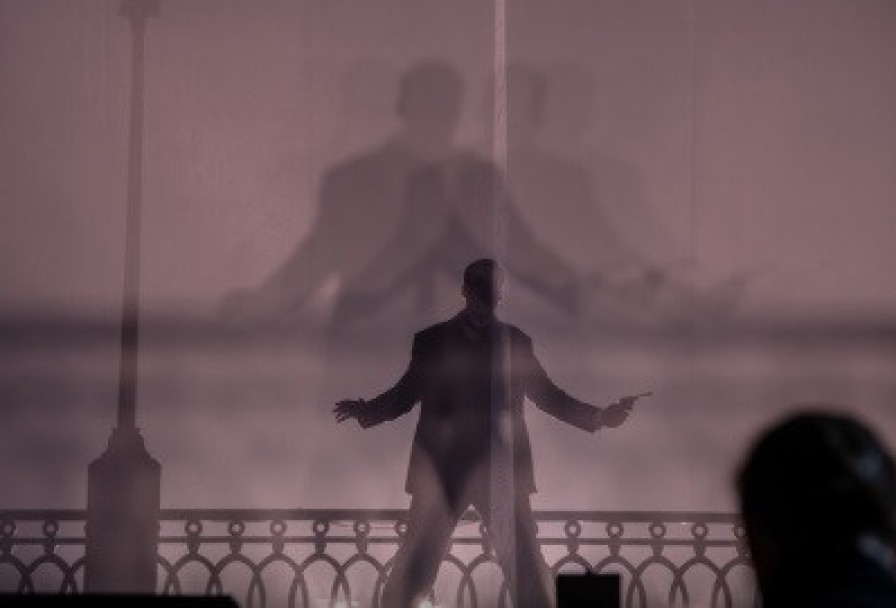 Бесприданница