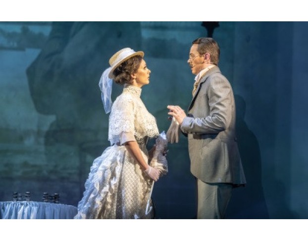 Бесприданница