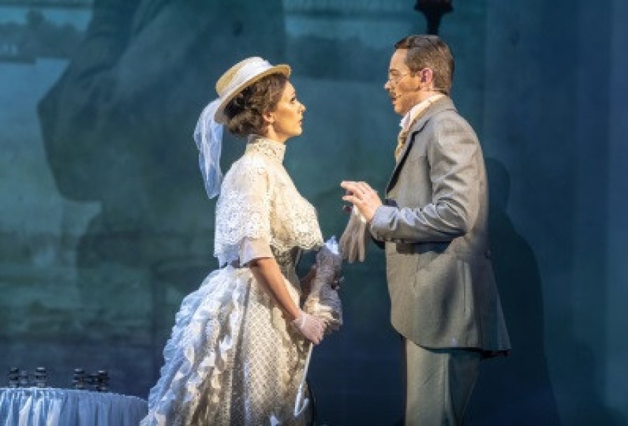 Бесприданница