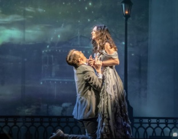 Бесприданница