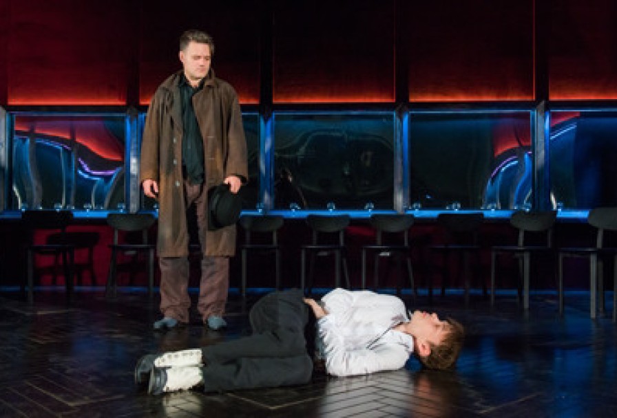 без Вины Виноваты