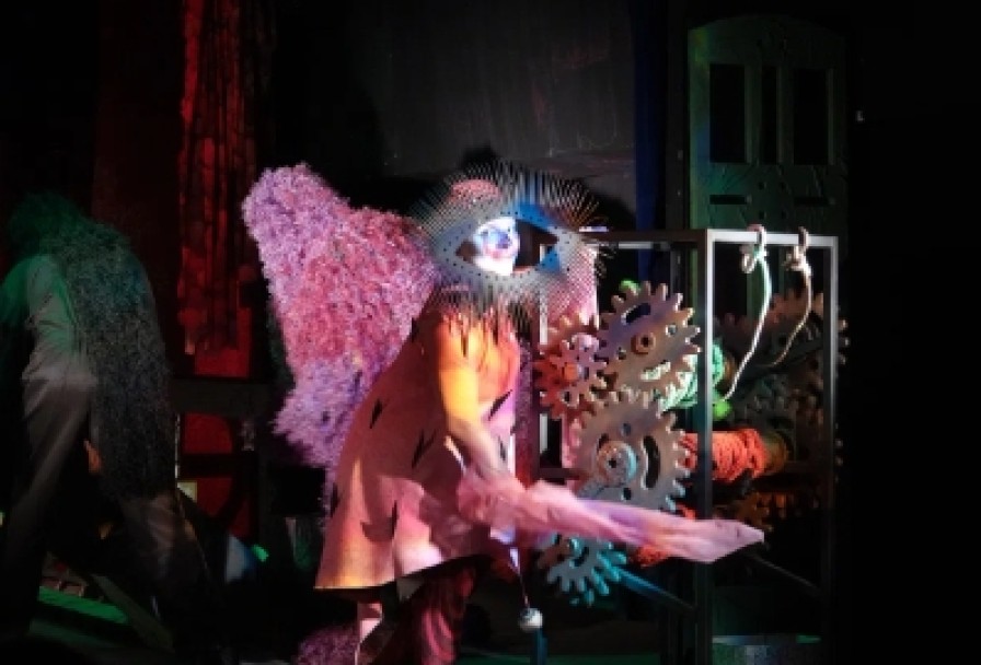 Фабрика Монстриков