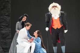 Холодное Сердце