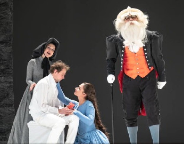 Холодное Сердце