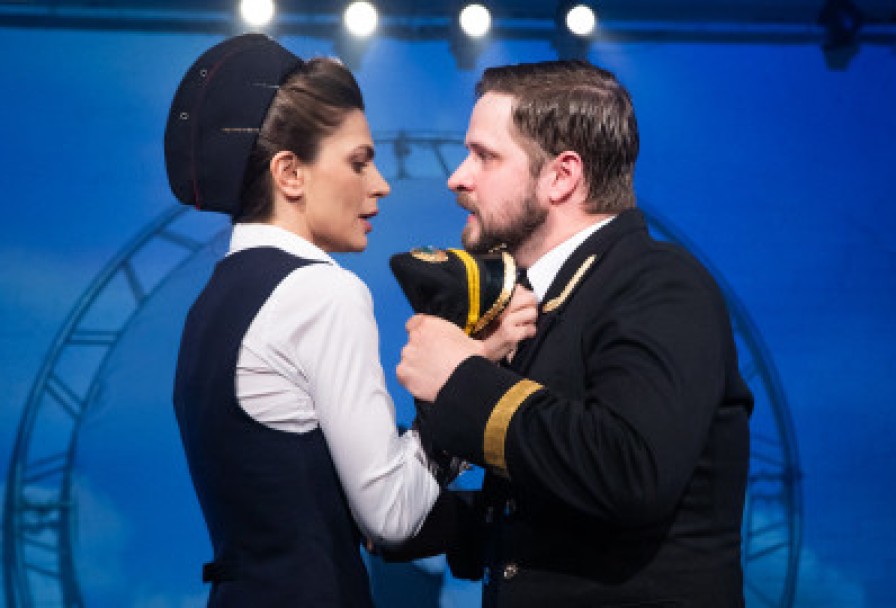 104 Страницы про Любовь