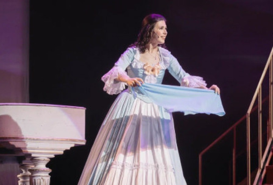 Остров Сокровищ