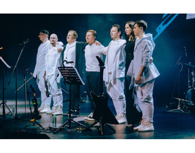 Artfonix. Шторм