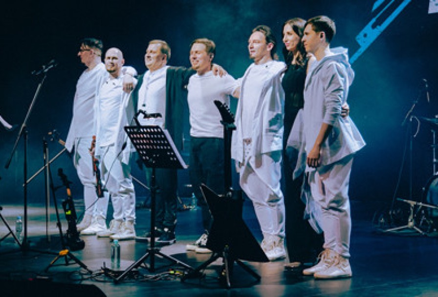 Artfonix. Шторм