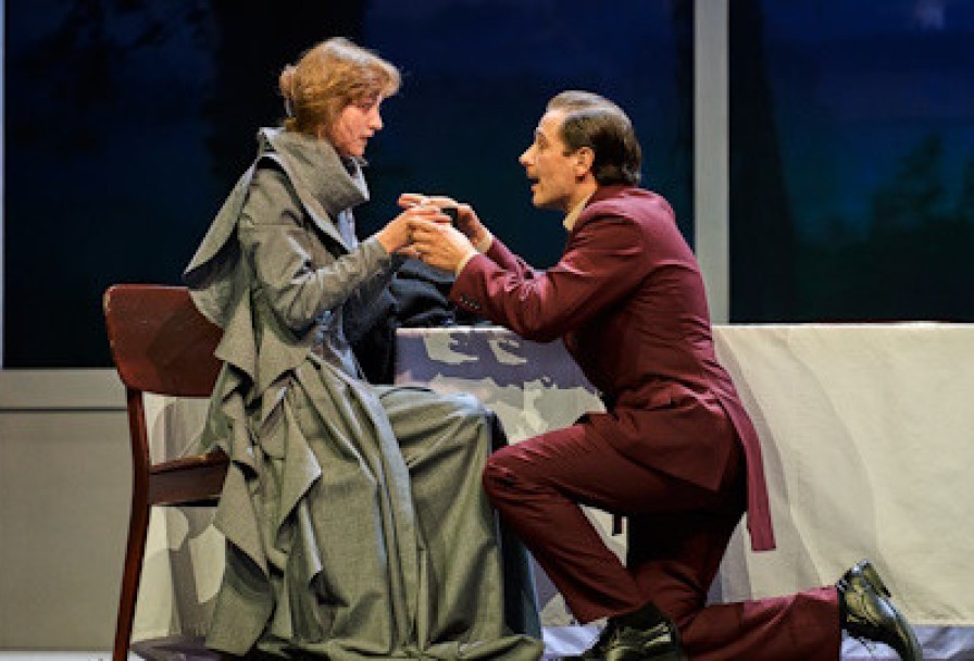 не от Мира Сего