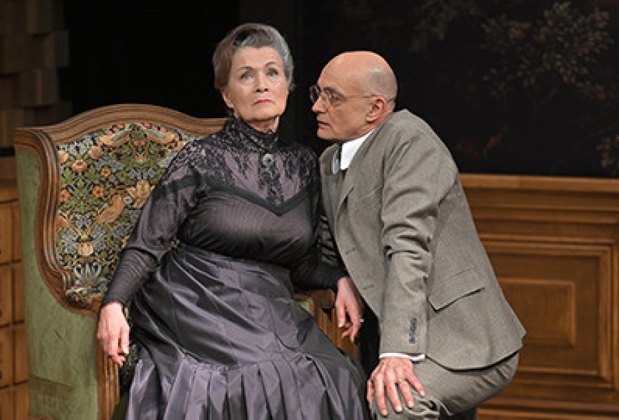 Б. Шоу. Пигмалион