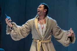 Мнимый Больной