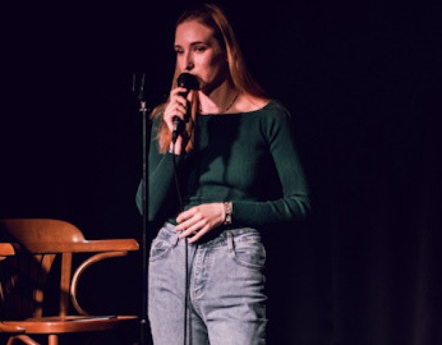 Чуть Лучше, Чем Открытый Микрофон