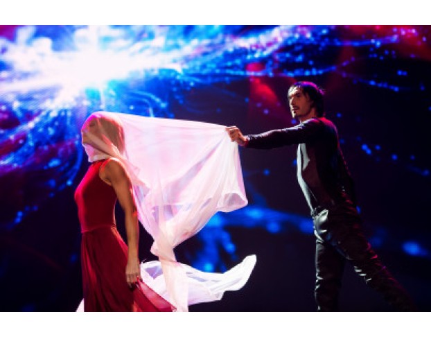 Аллы Духовой Инзэнайт