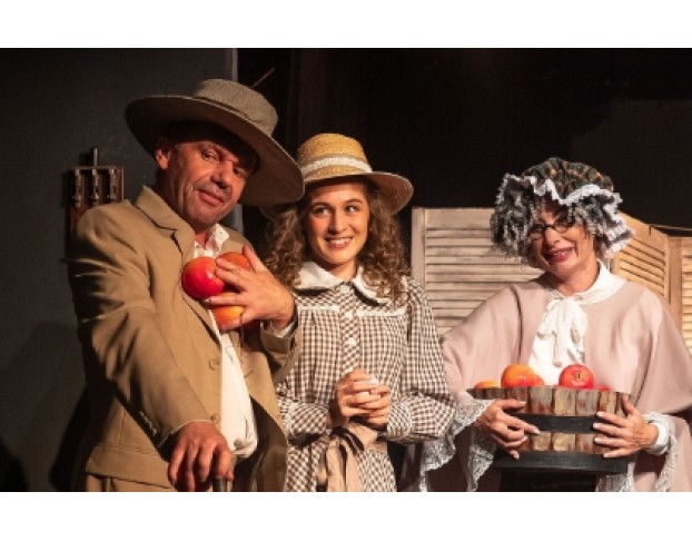 Приключения Тома Сойера