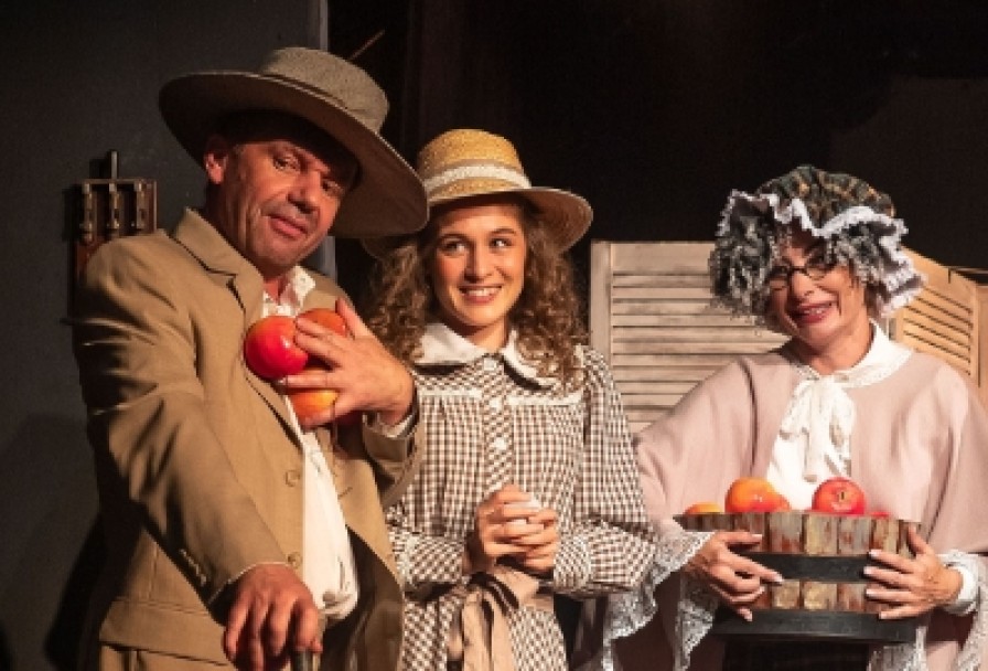 Приключения Тома Сойера