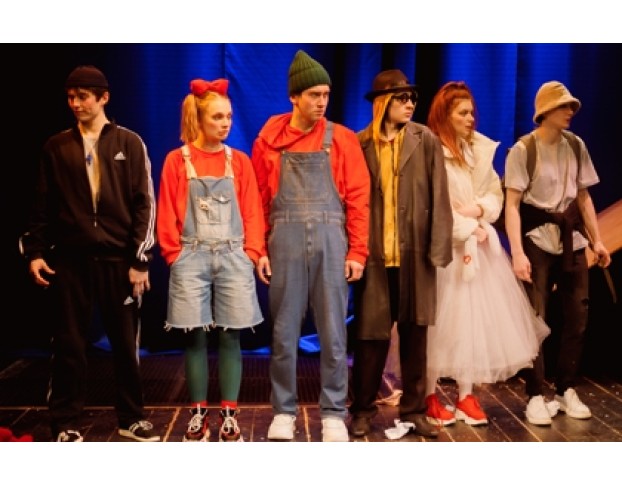 Праздник Непослушания