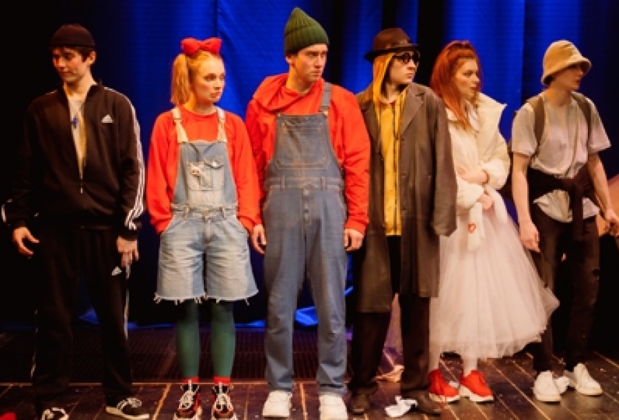 Праздник Непослушания