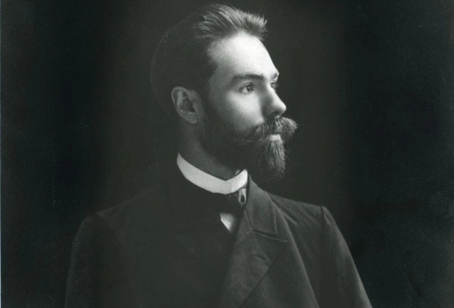 Большой Вечер Поэзии Серебряного Века