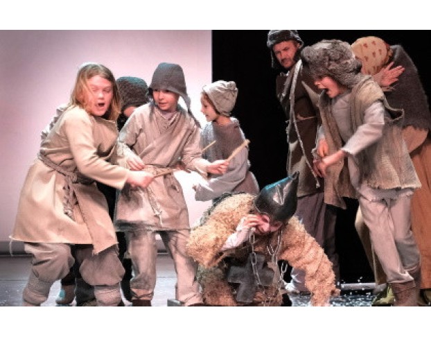 Борис Годунов