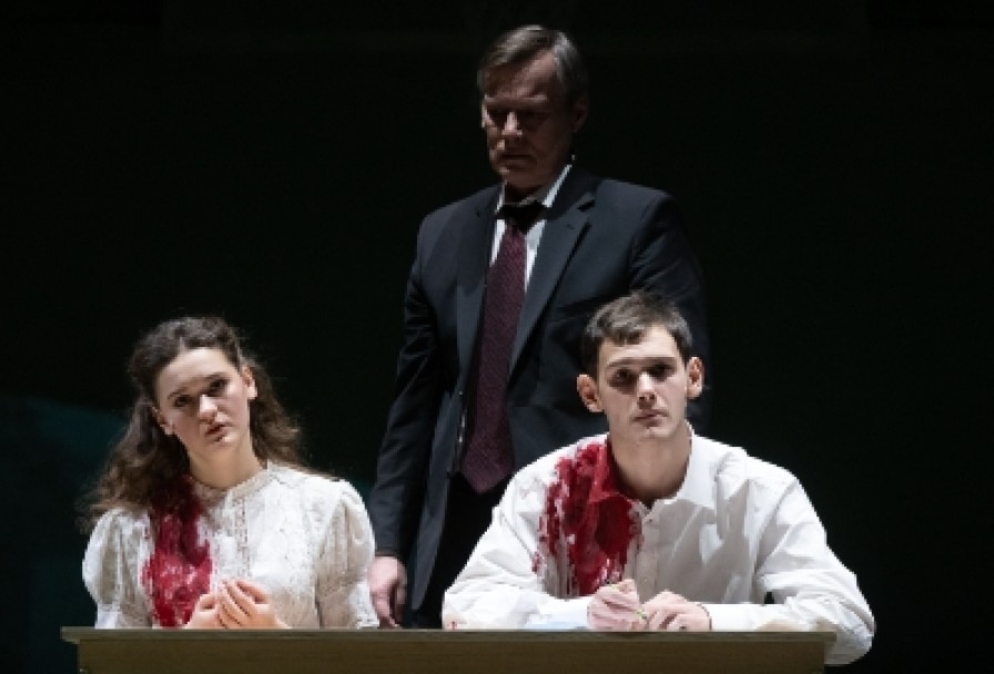 Борис Годунов