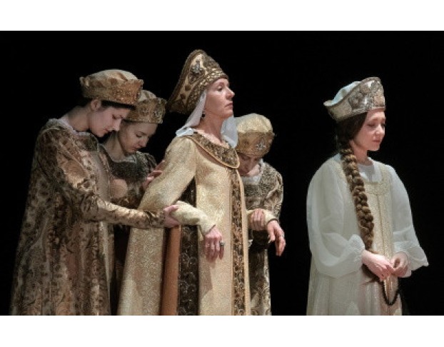 Борис Годунов