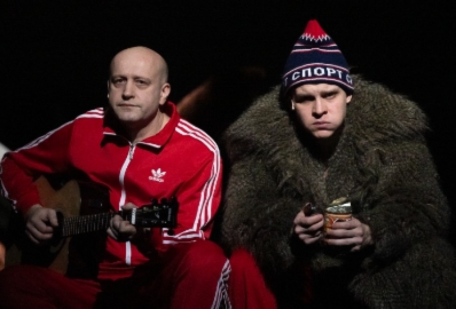 Борис Годунов