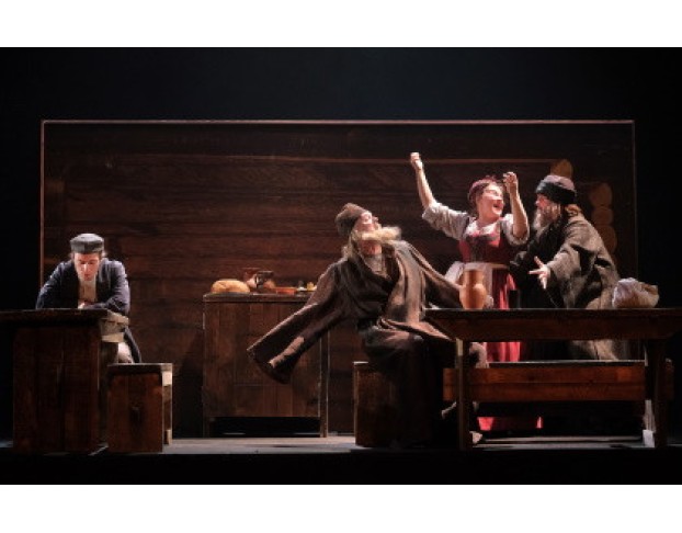 Борис Годунов