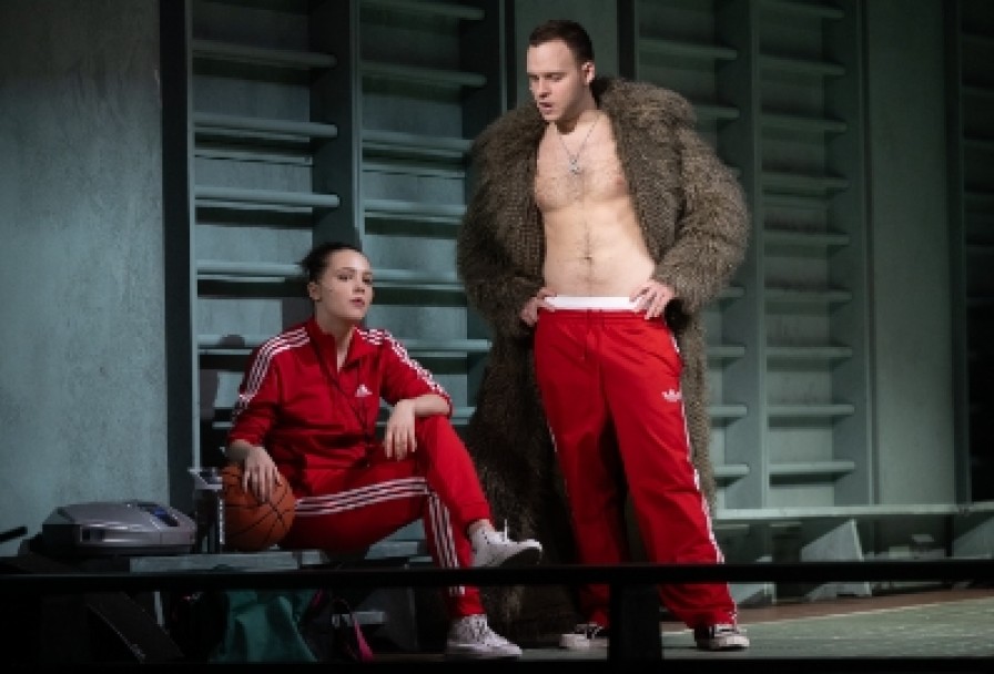 Борис Годунов