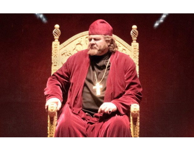 Борис Годунов