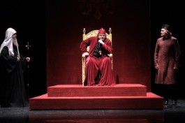 Борис Годунов