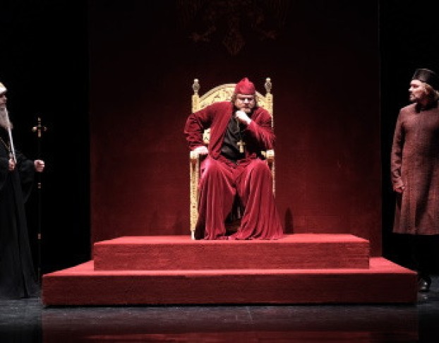 Борис Годунов