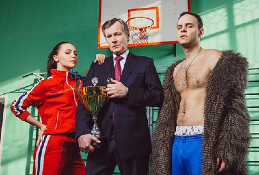 Борис Годунов