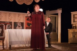 Божьи Одуванчики