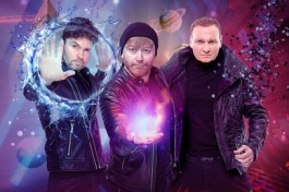 Братья Сафроновы