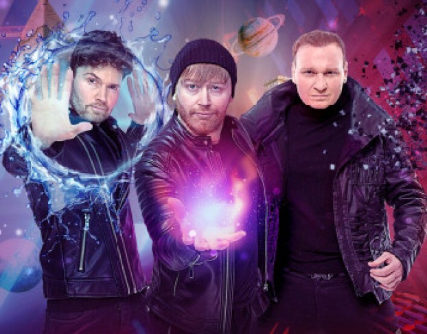 Братья Сафроновы