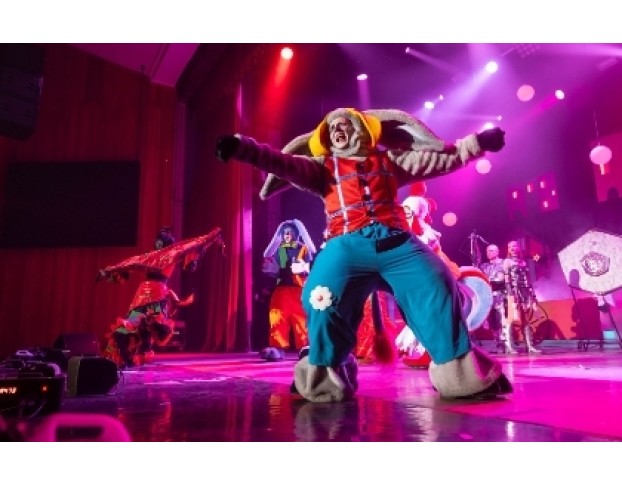 Бременские Музыканты