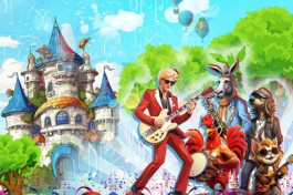 Бременские Музыканты