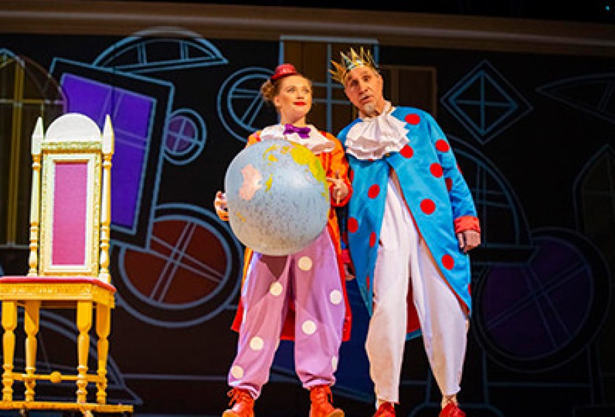 Бременские Музыканты